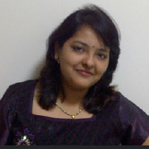 Ms. Amruta Gangan