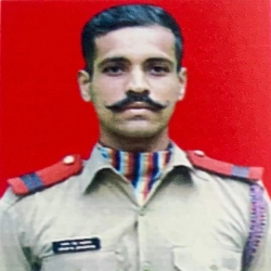 SUO Aryan Bhalerao