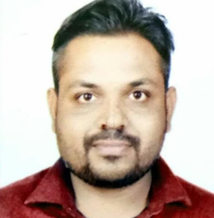 Dr. Rahul Jagtap