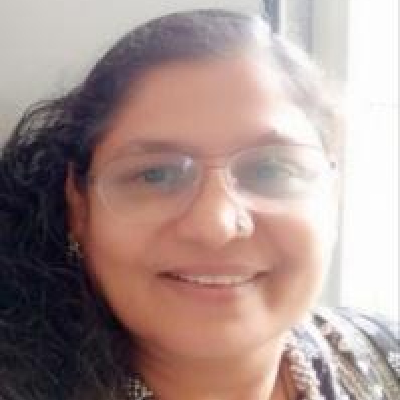 Dr. Abhinaya Kamble