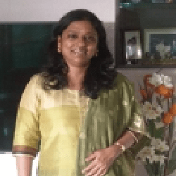 Dr. Meera Venkatesh