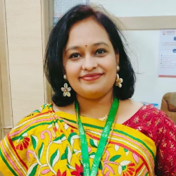 Dr Flora Pandya