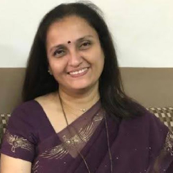 Dr Maithili Gupte