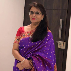 Dr Monika Sawant