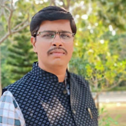 Dr Sandip Yadav